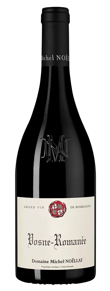 Вино Vosne-Romanee, Domaine Michel Noellat, 0,75 л — Франция