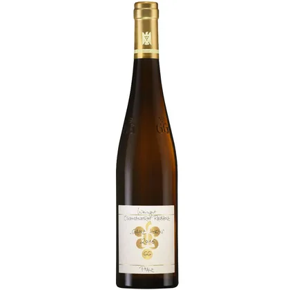 Вино Weingut Rebholz Ganz Horn Riesling VDP.Große Lage, 0,75 л — Германия