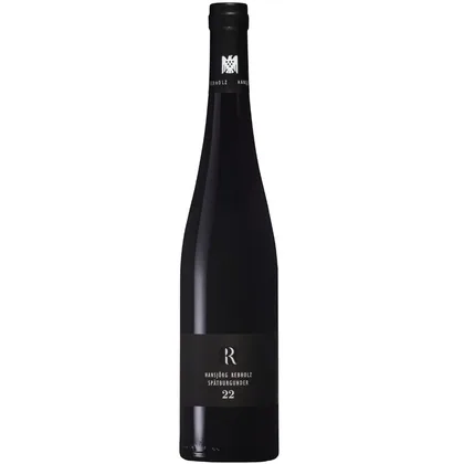 Вино Weingut Rebholz «R» Spätburgunder Trocken, 0,75 л — Германия