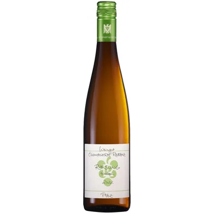 Вино Weingut Rebholz Riesling Trocken, 0,75 л — Германия