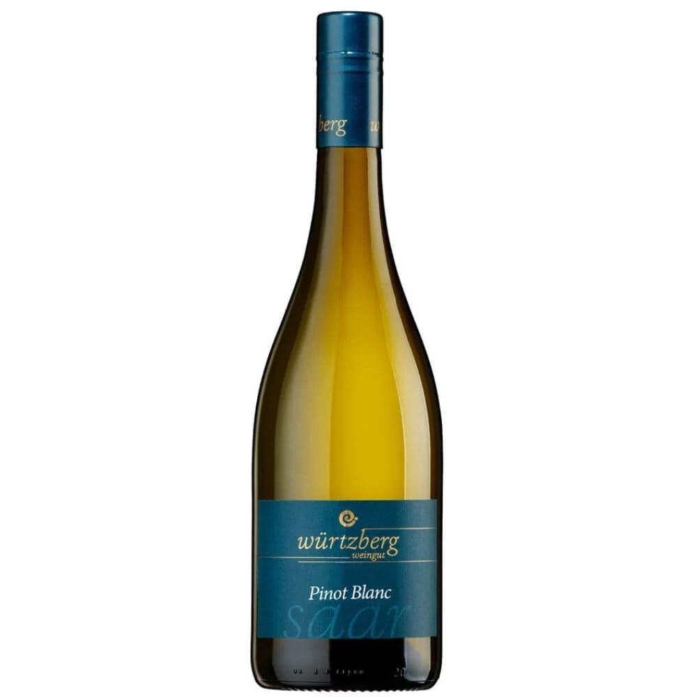 Вино Weingut Würtzberg Pinot Blanc, 0,75 л — Германия