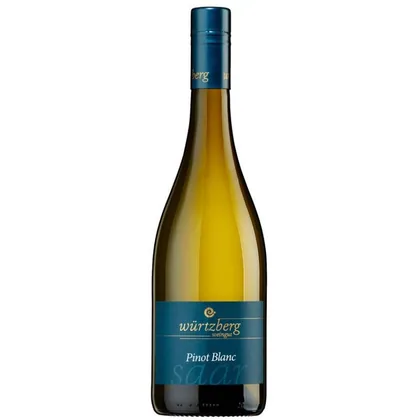 Вино Weingut Würtzberg Pinot Blanc, 0,75 л — Германия