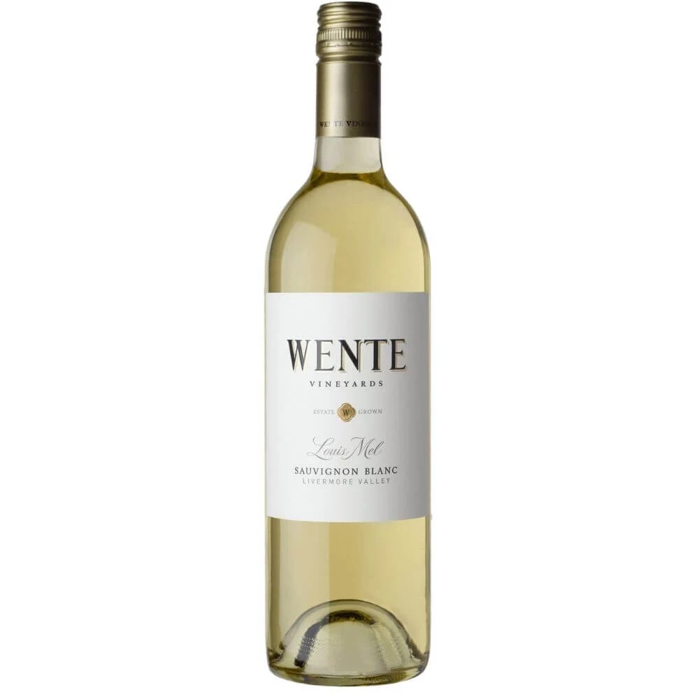 Вино Wente Sauvignon Blanc Louis Mel, 0,75 л — США