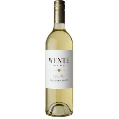 Вино Wente Sauvignon Blanc Louis Mel, 0,75 л — США