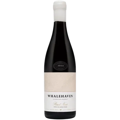 Вино Whalehaven Cloudscape Reserve Pinot Noir красное сухое, 0,75 л — ЮАР