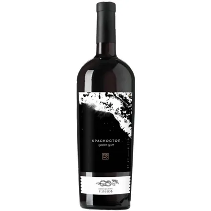 Вино Winery Uzunov Mono Krasnostop, 0,75 л — Россия