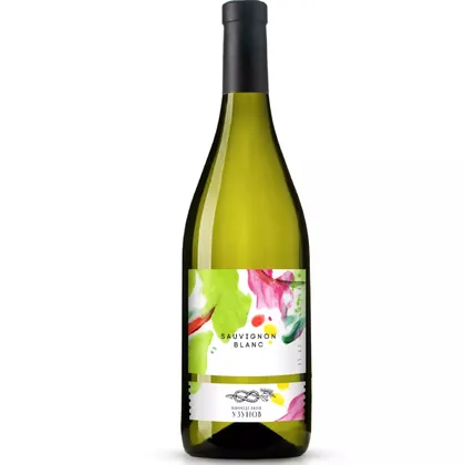 Вино Winery Uzunov Sauvignon Blanc, 0,75 л — Россия