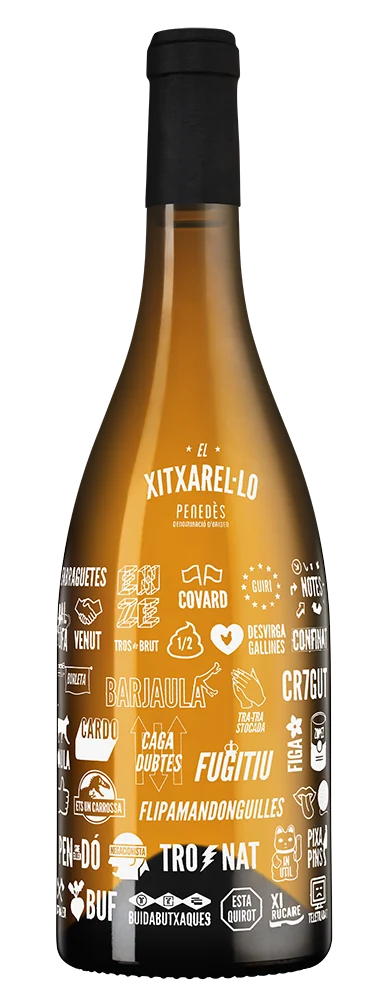 Вино Xitxarello, Democratic Wines, 0,75 л — Испания