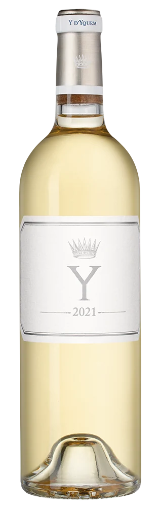 Вино Y d'Yquem, Chateau d'Yquem, 0,75 л — Франция