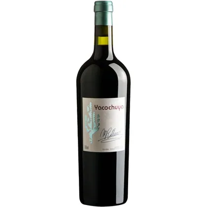 Вино Yacochuya Rolland Collection, 0,75 л — Аргентина