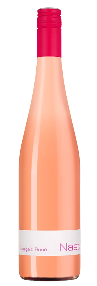 Вино Zweigelt Rose, Nastl, 0,75 л — Австрия