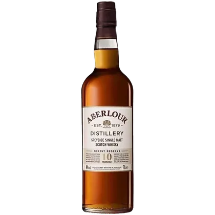 Виски Aberlour 10 лет, 0,7 л — Шотландия