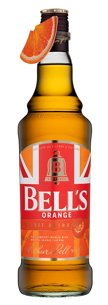 Виски Bell's Orange, 0,7 л — Шотландия