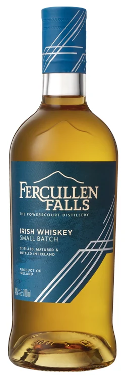 Виски Fercullen Falls Small Batch 43%, 0,7 л — Ирландия