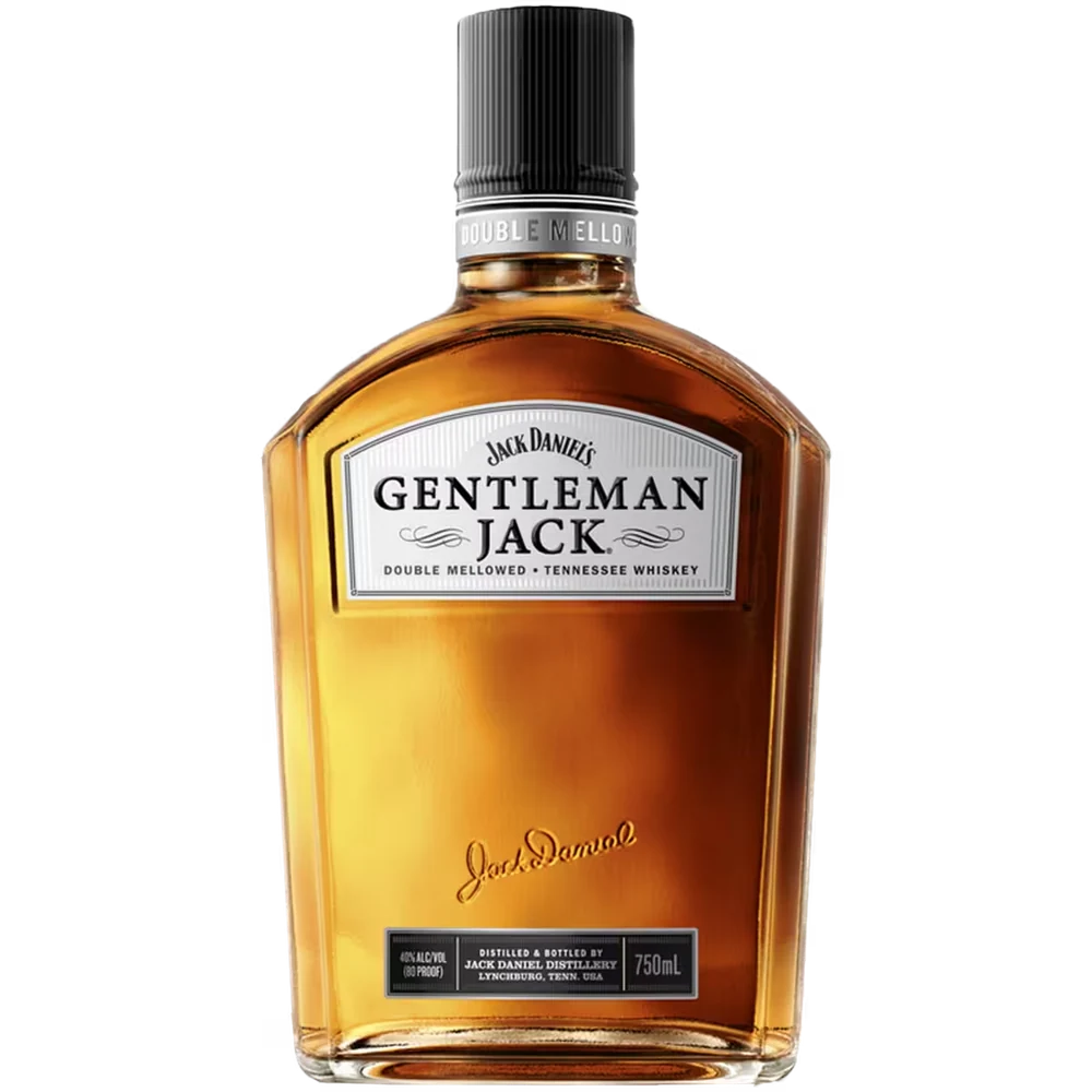 Виски Gentleman Jack, 0,75 л — США