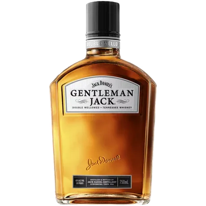 Виски Gentleman Jack, 0,75 л — США