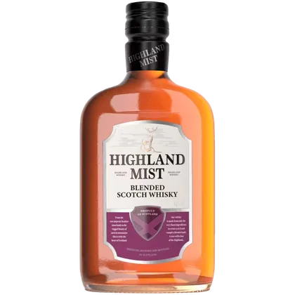 Виски Highland Mist, 0,2 л — Шотландия