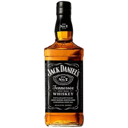 Виски Jack Daniel's, 0,7 л — США
