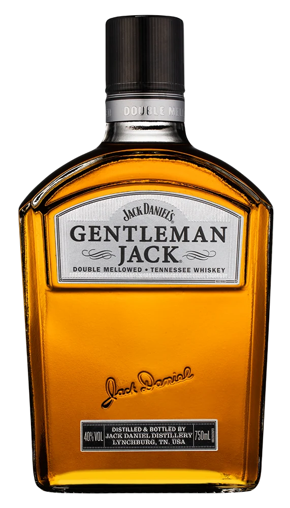 Виски Jack Daniels Gentleman Jack, 0,75 л — США