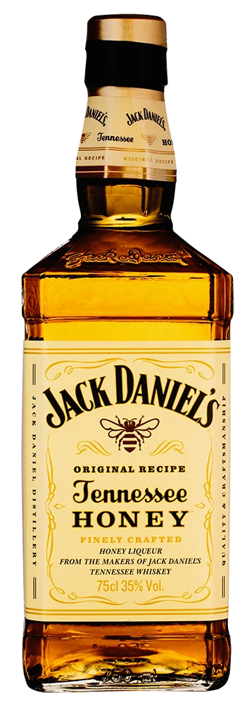 Виски Jack Daniels Tennessee Honey, 0,75 л — США