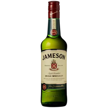Виски Jameson, 0,5 л — Ирландия