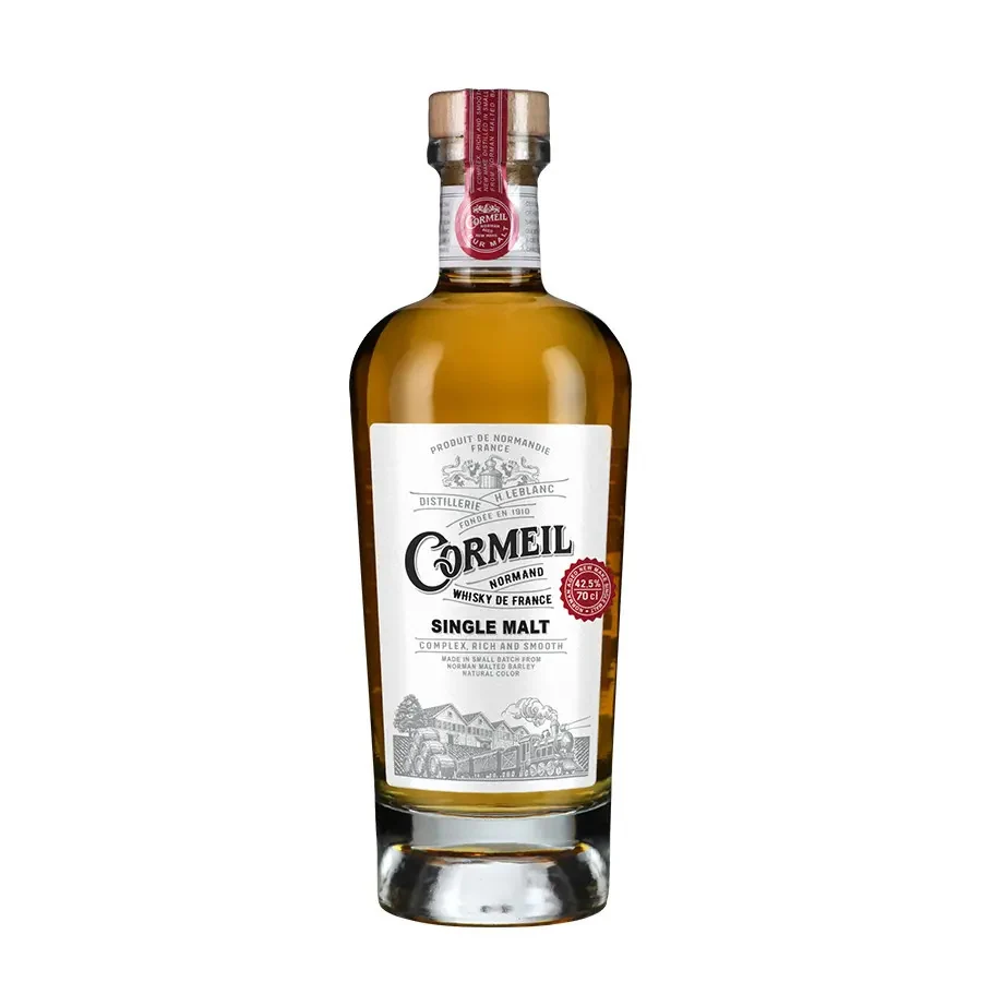 Виски Кормей, 0,7 л — Франция