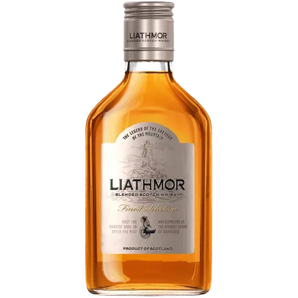 Виски Liathmor, 0,2 л — Шотландия