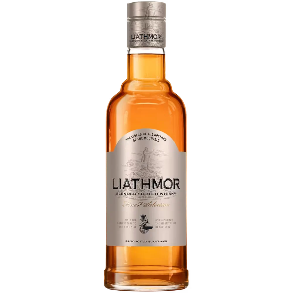 Виски Liathmor, 0,5 л — Шотландия