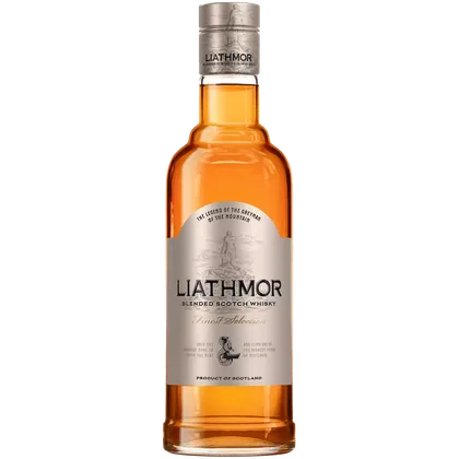 Виски Liathmor, 0,5 л — Шотландия