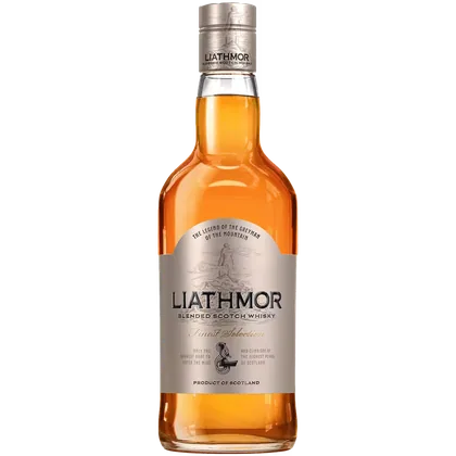 Виски Liathmor, 0,7 л — Шотландия