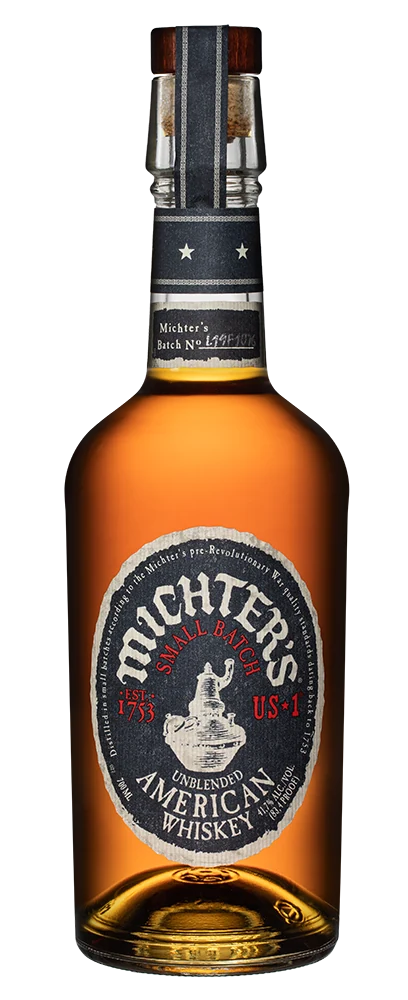 Виски Michter's US*1 American Whiskey, 0,7 л — США