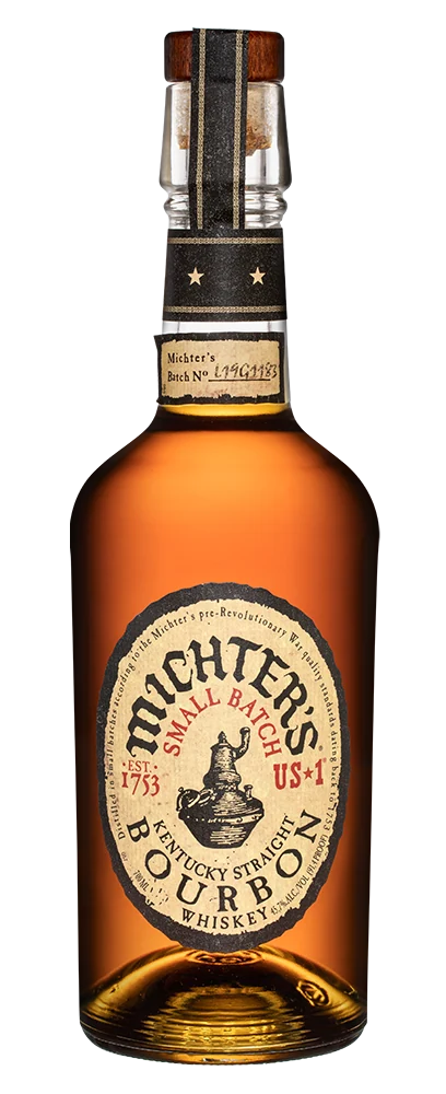 Виски Michter's US*1 Bourbon Whiskey, 0,7 л — США