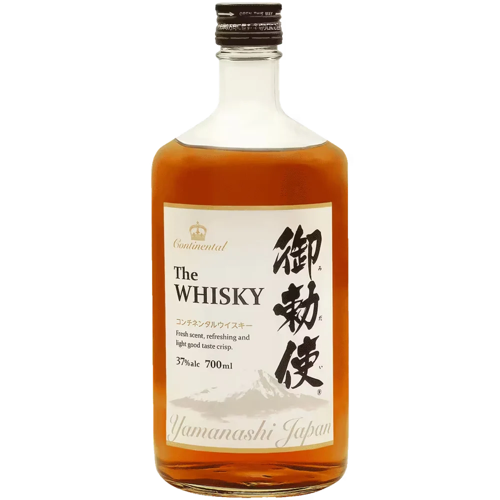 Виски Midai Blended, 0,7 л — Япония