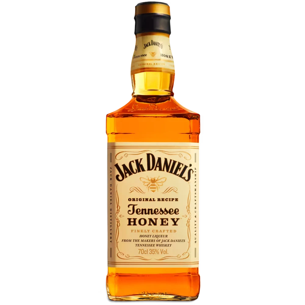 Виски Напиток спиртной Jack Daniel's Honey, 0,7 л — США