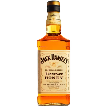 Виски Напиток спиртной Jack Daniel's Honey, 0,7 л — США