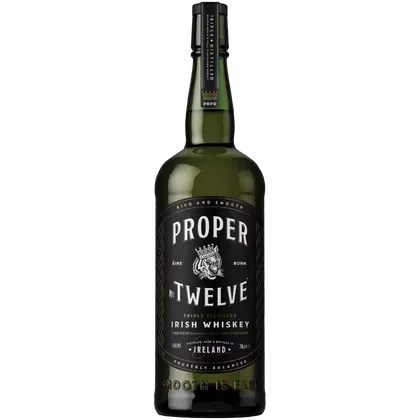 Виски Proper Twelve, 0,7 л — Ирландия