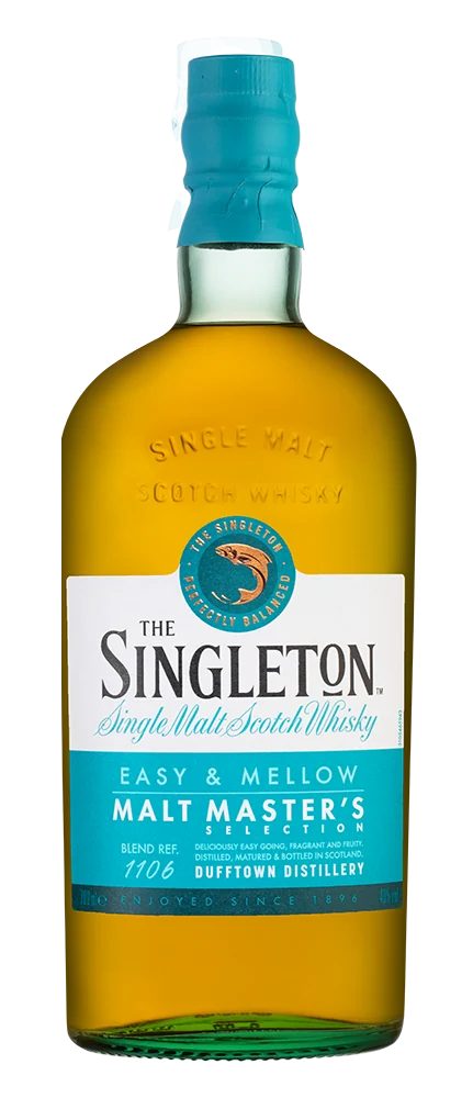 Виски Singleton Malt Master's Selection, 0,7 л — Шотландия
