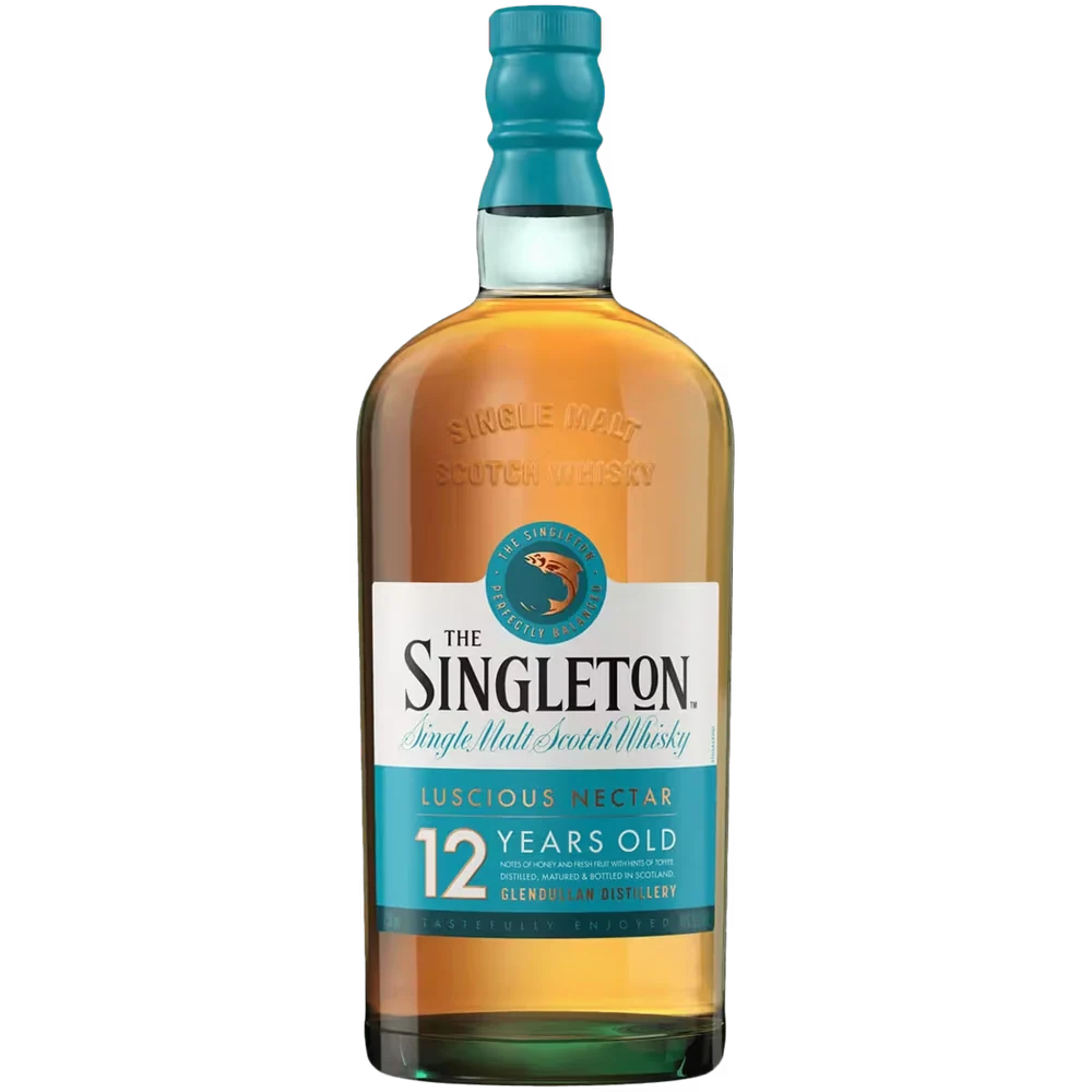Виски The Singleton Dufftown 12 лет, 0,7 л — Шотландия