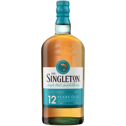 Виски The Singleton Dufftown 12 лет, 0,7 л — Шотландия