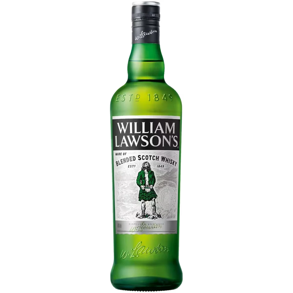 Виски William Lawson's, 0,5 л — Россия