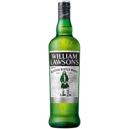 Виски William Lawson's, 0,5 л — Россия