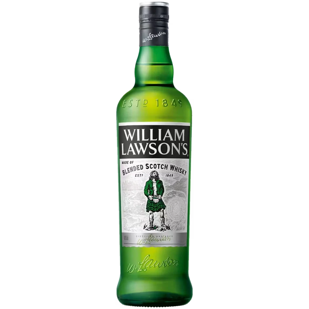 Виски William Lawson's, 0,7 л — Россия