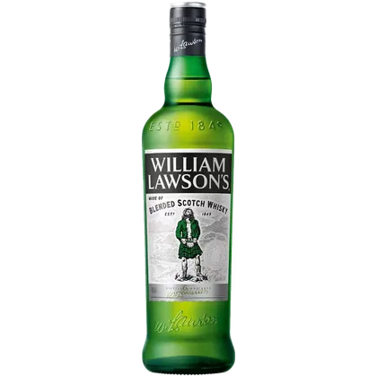 Виски William Lawson's, 0,7 л — Россия