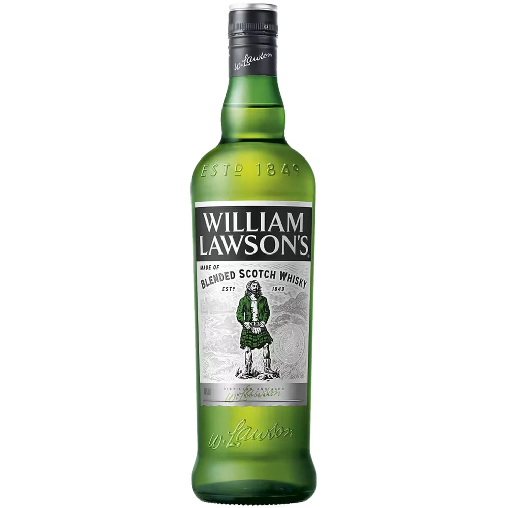 Виски William Lawson's, 1 л — Россия