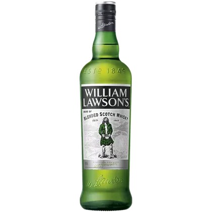 Виски William Lawson's, 1 л — Россия