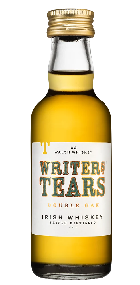 Виски Writers' Tears Double Oak, 0,05 л — Ирландия