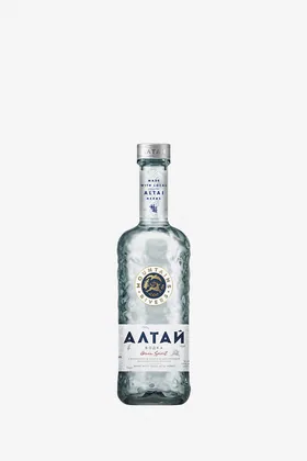 Водка Алтай, 0,5 л — Россия