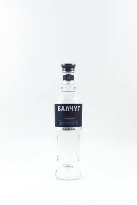 Водка Балчуг 21 век, 0,5 л — Россия