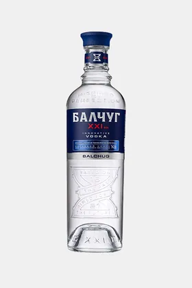 Водка Балчуг 21 век, 1 л — Россия