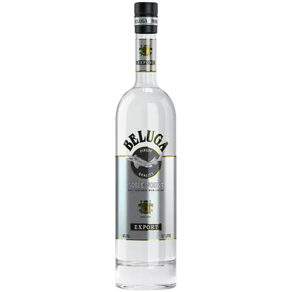 Водка Beluga Noble, 0,7 л — Россия